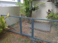 Pets Fencing @ Private Residence