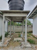 Installation Water Tank Or Tangki Air In Semenyih/Kajang. Call Now