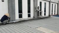 Hin Group:- Roof Repair Leaking Specialist In Semenyih,Selangor.Call The Best Now