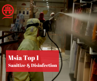 Fast&Proven Track Record:- Disinfection&Sanitize Service In Bangi,Kajang.Call The Best Now