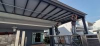 Steel Structure Roofing Specialist - HIN Group l Call the Best Now