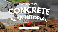 Concrete Slab Service Specialist In Bangi Now