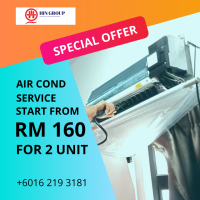 Home And Office Aircon Service In Sungai Chua Now