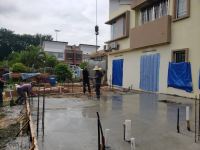 The Best Renovation Contractor Work In Progress In Semenyih Now