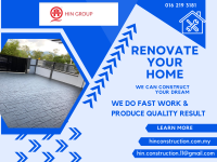 Achieve Your Dream Home with Our Affordable Renovation Services Now