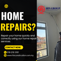 The Best Renovation Contractors in KL : Transform Your Home Now