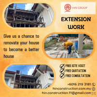 The Home Renovation You Deserve: Call Our Experts Today