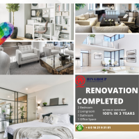 Experience a Home Renovation That's Designed for You