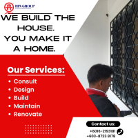 The Milestone Of The Best Home Renovation In Bangi Now