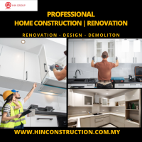 The Best Home Renovation Contractor In Kajang Semenyih Now