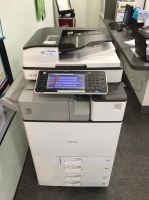 Copier Machine Install At Nusa Bestari