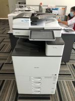 Copier Install At Taman Gembira