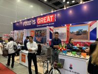 MIFB 2019 : Malaysian International Food and Beverage Trade Fair (26 - 28 June 2019)