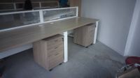 Project Installation Office Furniture / Office Chair - Jalan Kerinchi, Kuala Lumpur