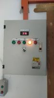 Refurbished Cold Room Panel With New System