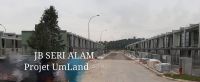 Project UmLand, Seri Alam, Masai, Johor Bahru