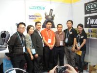 Canton Import and Export Fair 2011