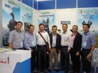 Canton Import and Export Fair 2012
