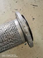 STAINLESS STEEL HOSE