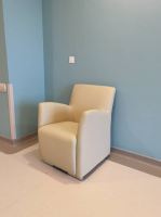 SUCCESS PROJECT DELIVERY SUNWAY MEDICAL CENTRE | LOUNGE CHAIRS FOR SUNWAY MEDICAL CENTRE LOBBY