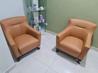 Office Chair Repair | Sofa Reupholstery For KPJ Perda Penang