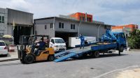 Forklift for Rent