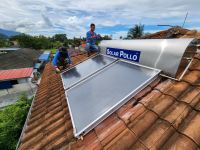 Supply & Installation Solar Water System @GOPENG