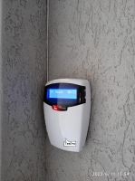 CCTV High Definition Smart Alarm Security System Selangor Cyberjaya Landed House Done Installation 