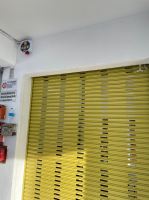 Smart Wired Alarm Security Fullset System KL Site Menjalara Medan Putra Shop Office Done Installation 