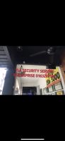CCTV KL Sri Petaling 8channel High Definition IP network Camera Site Restaurant Cafe Done Installation 