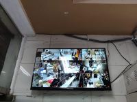 CCTV KL High Definition 2K 16port CCTV System For Men Butik Shop Done Installation 