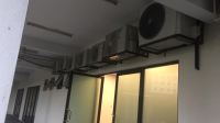 Air cond installation pj ss2