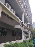 Air Cond Chemical Cleaning Service at ICC Pudu
