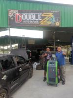 Double Z Auto Garage