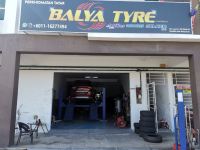 Thanks Balya Tyre