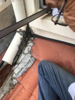 Repair Roof Leaking Kota Kemuning Bayu