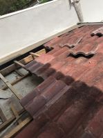 Repair Roof Leaking Kota Kemuning Hills (Jln Anggerik Vanda)