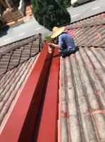 Repair Roof Leaking Usj 11/3B 