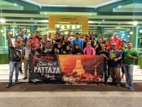 Lawatan ke Kilang Zeta Pattaya (2019)