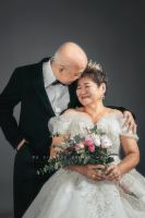 Pre-Wed | Uncle Kim Guan & Auntie Au Neo