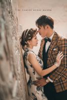 Pre-Wed | Jia Wei & Wee Nee