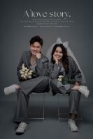 Pre-Wed | Soon Tack & Jie Yi