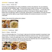 Customers' Review