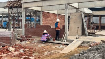 solid brick wholesale JB 