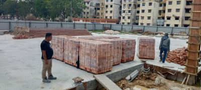 solid brick wholesale JB 