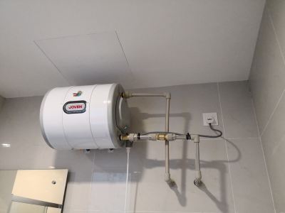Joven storage tank heater 