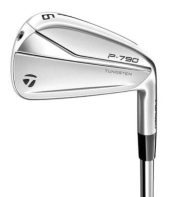 TAYLORMADE P790 IRONS, THE NEXT FURY ON SCOREBOARDS OF PURCHASES