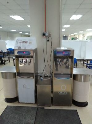 Water Cooler @Johor Bharu/JB