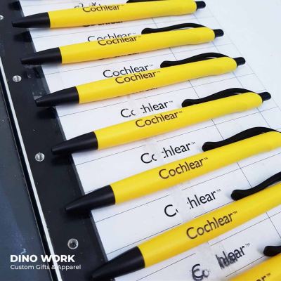 Promotional Pen for Cochlear, Malaysia