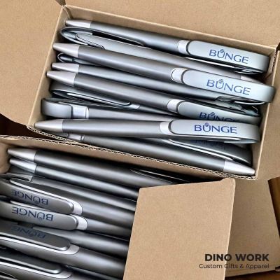 Promotional Pen for Bunge, Malaysia